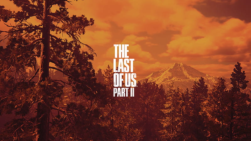 39+] The Last Of Us Part 2 Wallpapers - WallpaperSafari