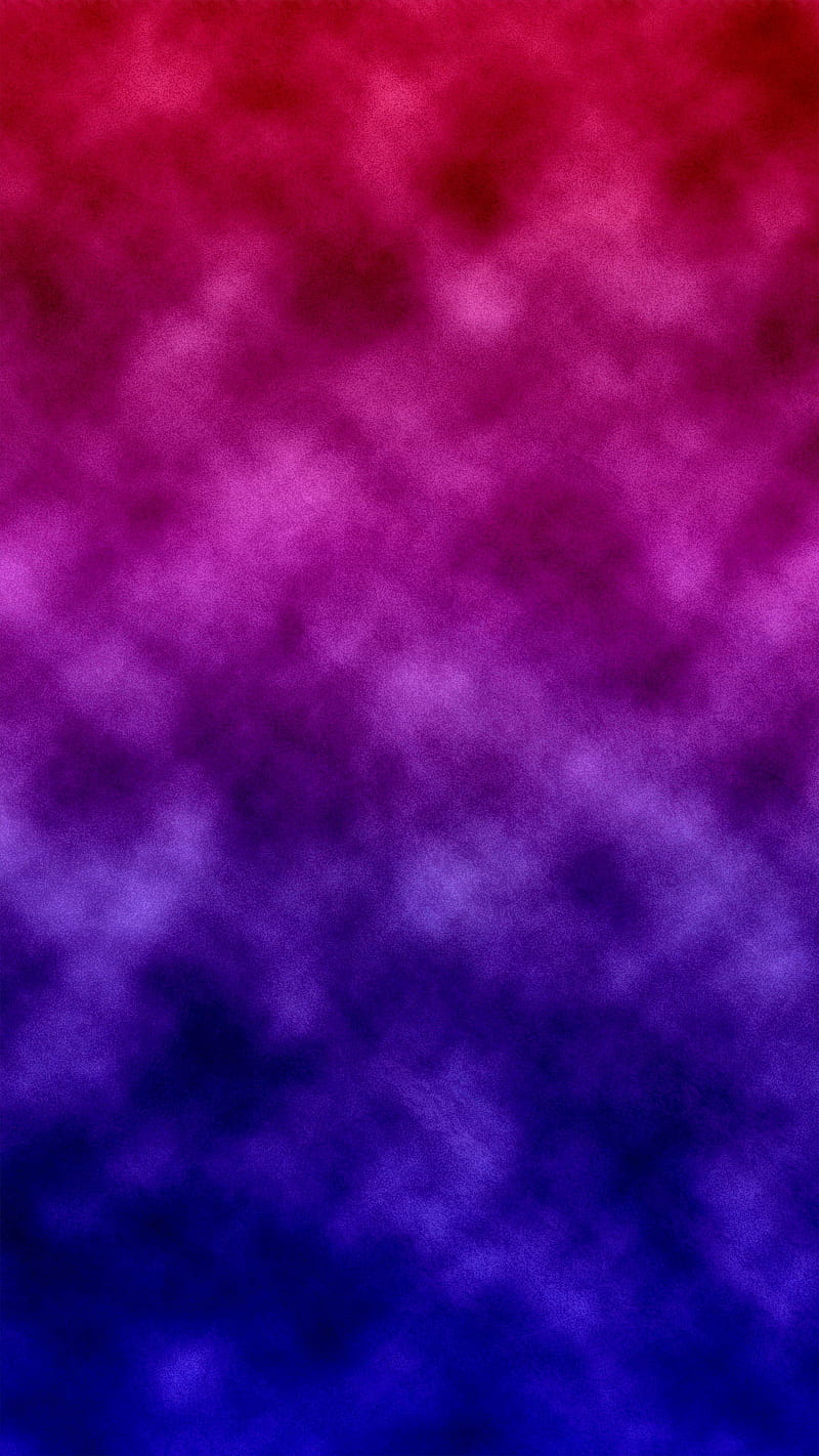 color smoke, blue, galaxy, pink, purple, HD phone wallpaper