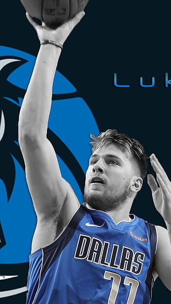 Luka Dončić HD NBA Semis 2022 Wallpaper, HD Sports 4K Wallpapers