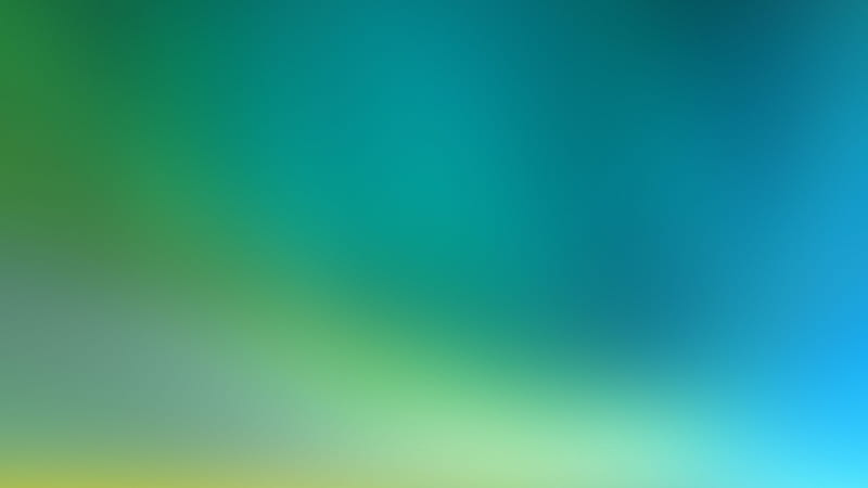gradient, color, faded, blue, HD wallpaper