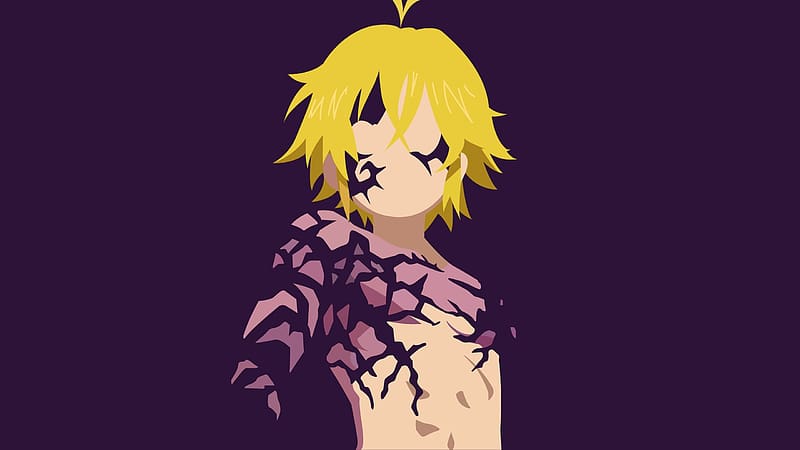 Sir Gowther The Seven Deadly Sins Tattoo Meliodas seven deadly sins  monochrome head tattoo png  PNGWing