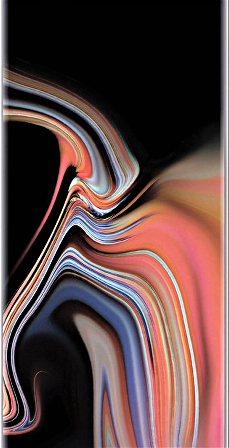 Stunning Collection Of 1000+ Wallpaper Galaxy Note 9 In Hd Quality
