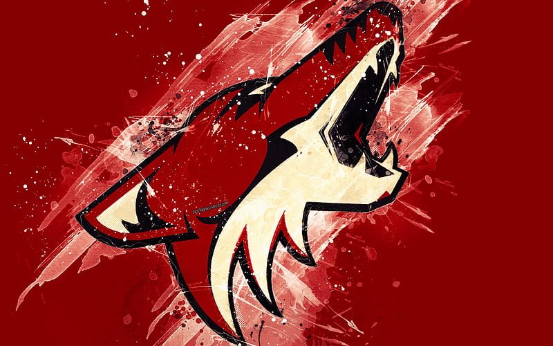 Arizona Coyotes on Twitter Back by popular demand well be taking  requests this WallpaperWednesday From 12  2 PM tweet us your name 10  character limit number 2 character limit and jersey