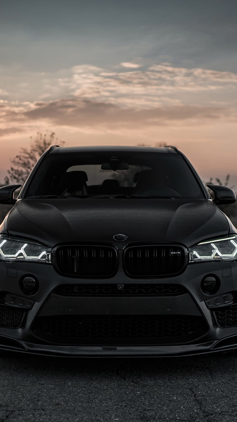 BMW X5 19, 2019, amg, audi, black, bmw x5, car, gold, mercedes, seat, HD phone wallpaper