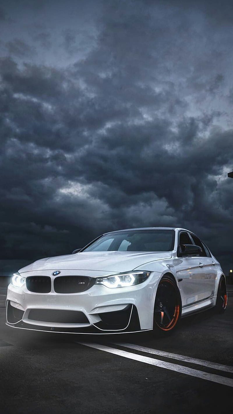 1366x768px, 720P free download | BMW M3, bmw, car, f80, m power, m3 ...