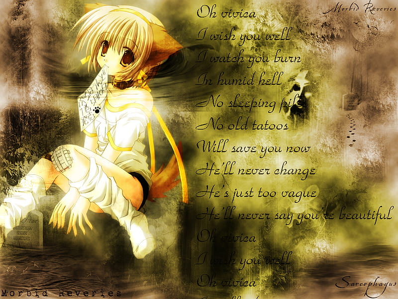 Anime Quotes From Poems. QuotesGram