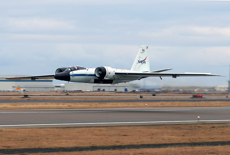 Martin B-57 Canberra, Jets, Canberra Aircraft, Jet, British Aircraft, HD wallpaper