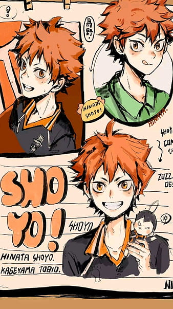 Haikyuu manga, anime, haikyuu, manga, HD phone wallpaper