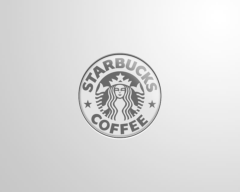Starbucks Logo Siren - Free photo on Pixabay - Pixabay