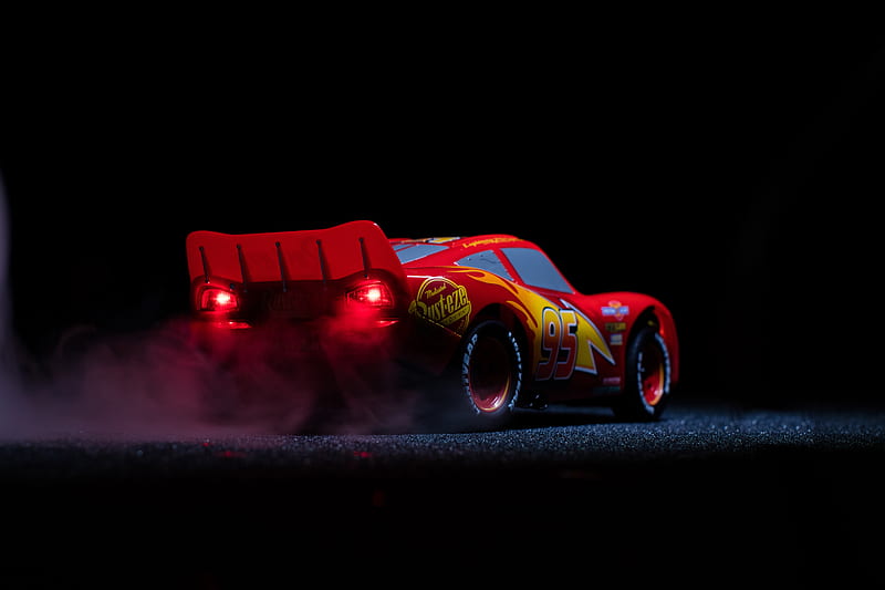 Lightning McQueen Cars 3 Pixar Disney , cars-3, pixar, animated-movies, 2017-movies, pixar, disney, HD wallpaper