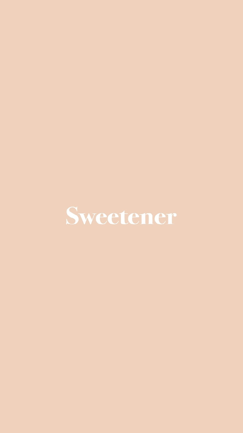 Ariana, sweetener, HD phone wallpaper