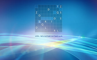 36+] Crossword Background - WallpaperSafari