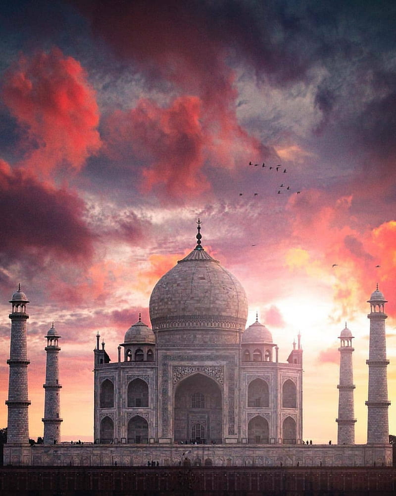 3,500+ Taj Mahal Reflection Stock Photos, Pictures & Royalty-Free Images - iStock | India