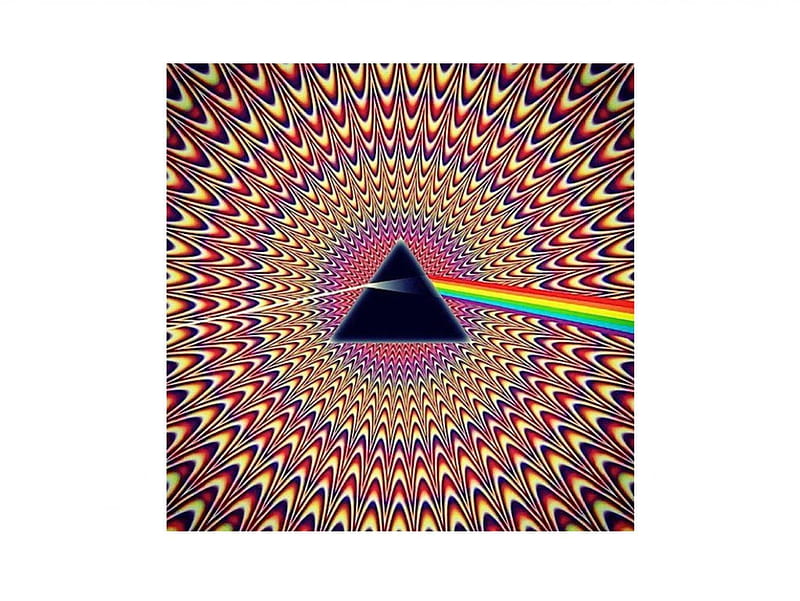 The Edge 1408 Thirteen Ghosts Pink Floyd, optical illusion, r, hq, fun, hobby, eye adjustment, optical, HD wallpaper