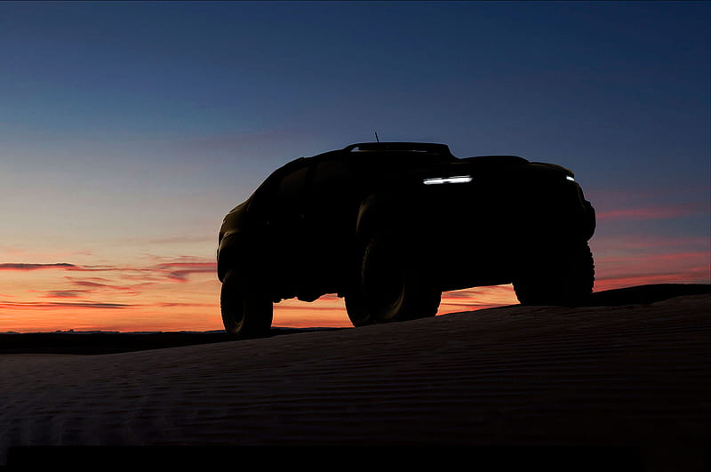GM TARDEC Chevrolet Colorado, chevrolet, carros, 2016-cars, HD wallpaper