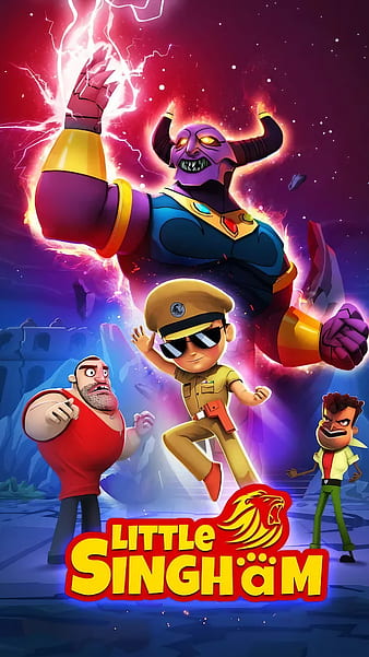 Wallpaper For Little Singham 2021 - HD Cartoon 4k App Trends 2024 Wallpaper  For Little Singham 2021 - HD Cartoon 4k Revenue, Downloads and Ratings  Statistics - AppstoreSpy