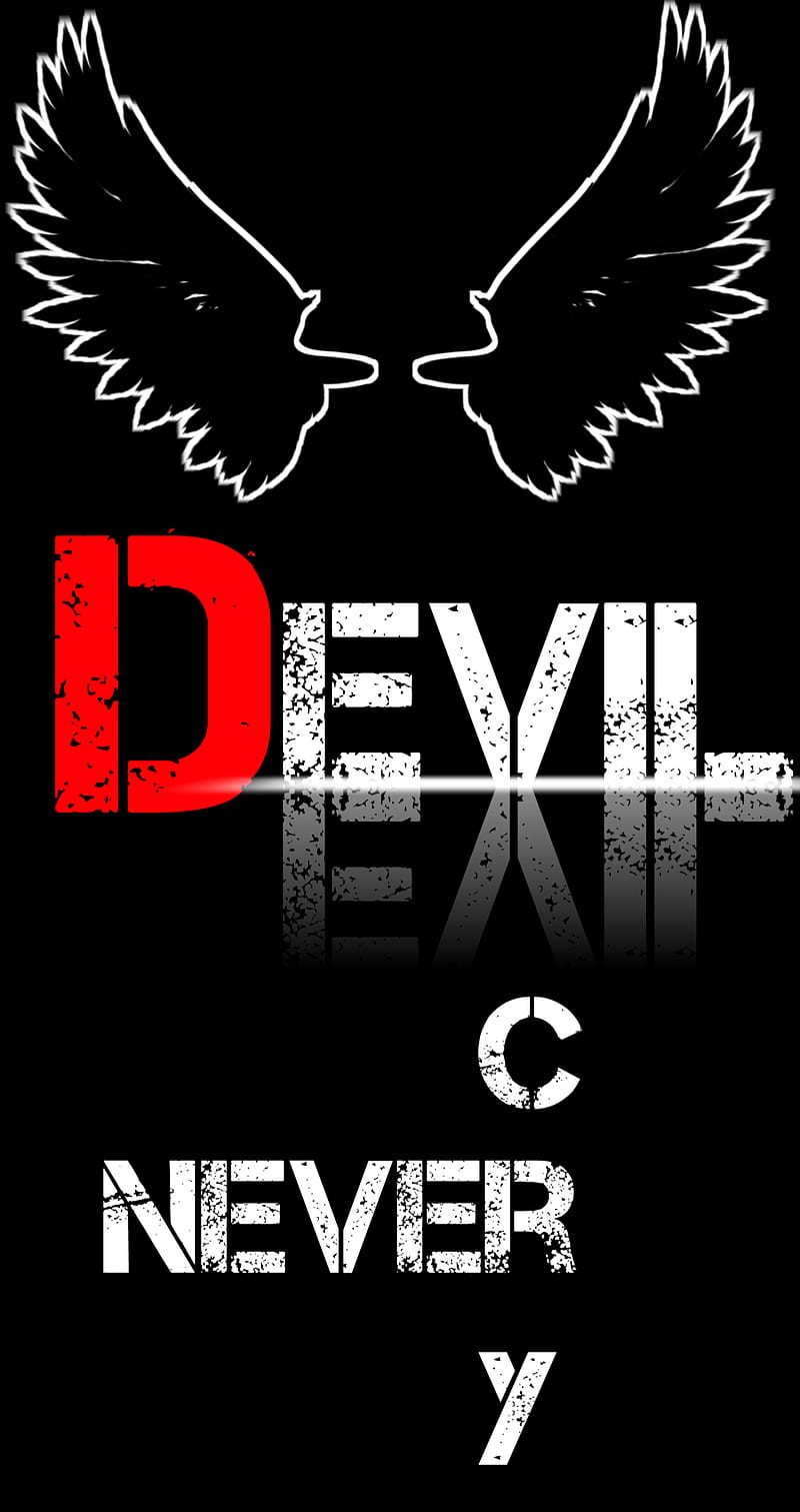 Devil, attitude, attitude, dialogue, kgf, killer, lucifer, popular, text,  trending, HD phone wallpaper | Peakpx
