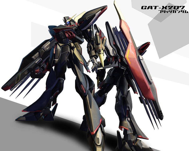 Gundam Seed Gundam Anime Hd Wallpaper Peakpx