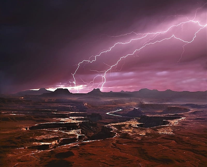 Гроза на Гавайях. Молнии в большом каньоне картинки. Шторм лендс. Land of Storms (2014).
