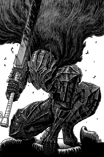 so sad man #anime #manga #berserk #guts #griffith #obitoisclear