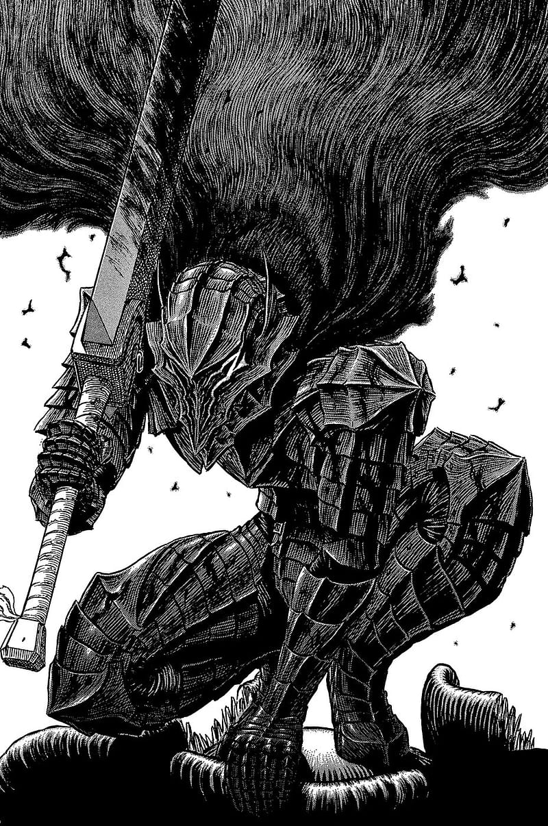 Berserk samurai katana berserk armor HD phone wallpaper  Peakpx