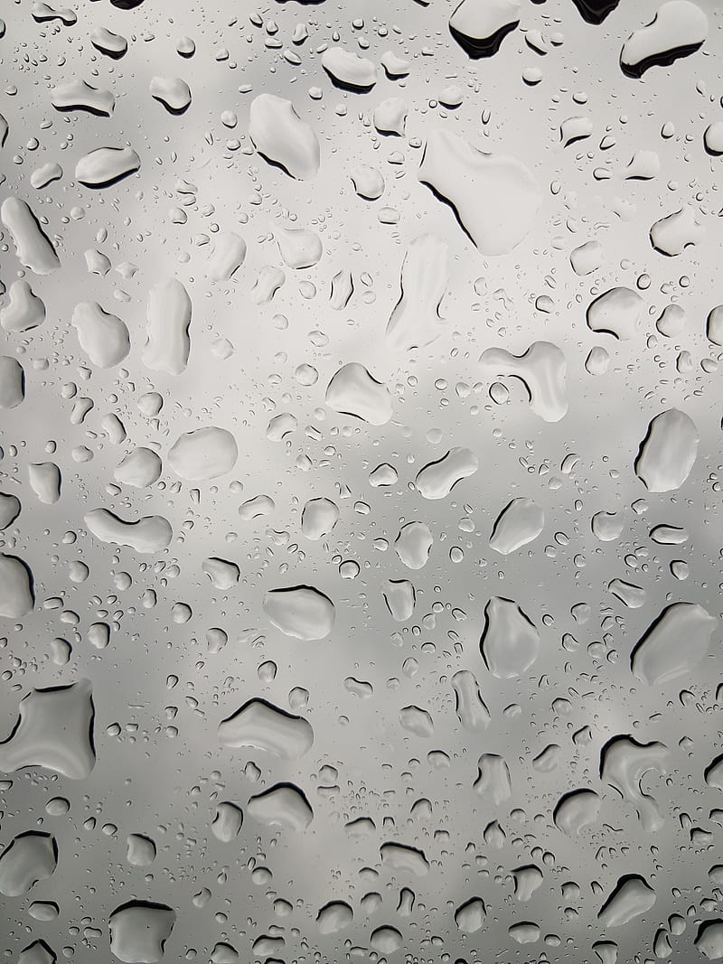 4K free download | Rain, raindrops, screen, HD phone wallpaper | Peakpx