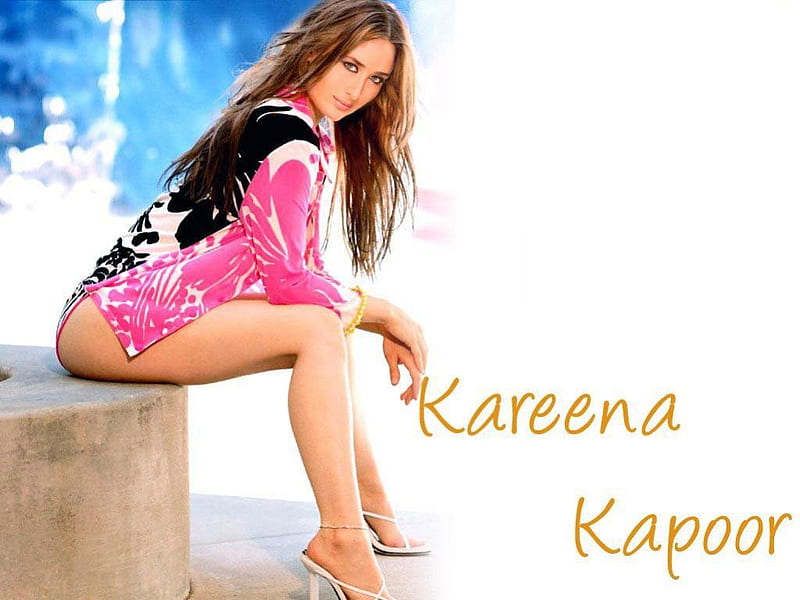 Kareena Kapoor, kapoor, kareena, actress, indian, HD wallpaper