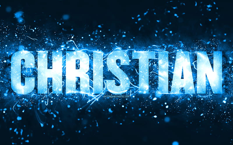 HD with christian name wallpapers | Peakpx