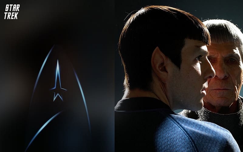 Star Trek, Sci Fi, Movie, Spock, HD wallpaper