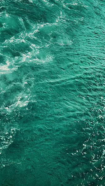 Green Ocean Wallpapers  Top Free Green Ocean Backgrounds  WallpaperAccess