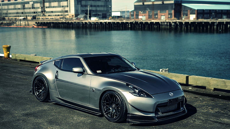 Download free Nissan 370z Nismo Wallpaper - MrWallpaper.com