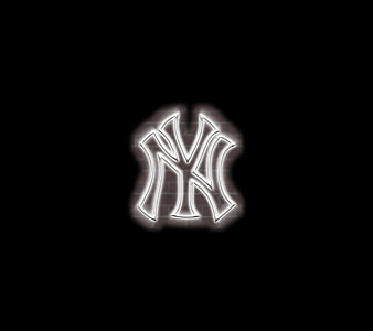 Yankees logo hires stock photography and images  Alamy