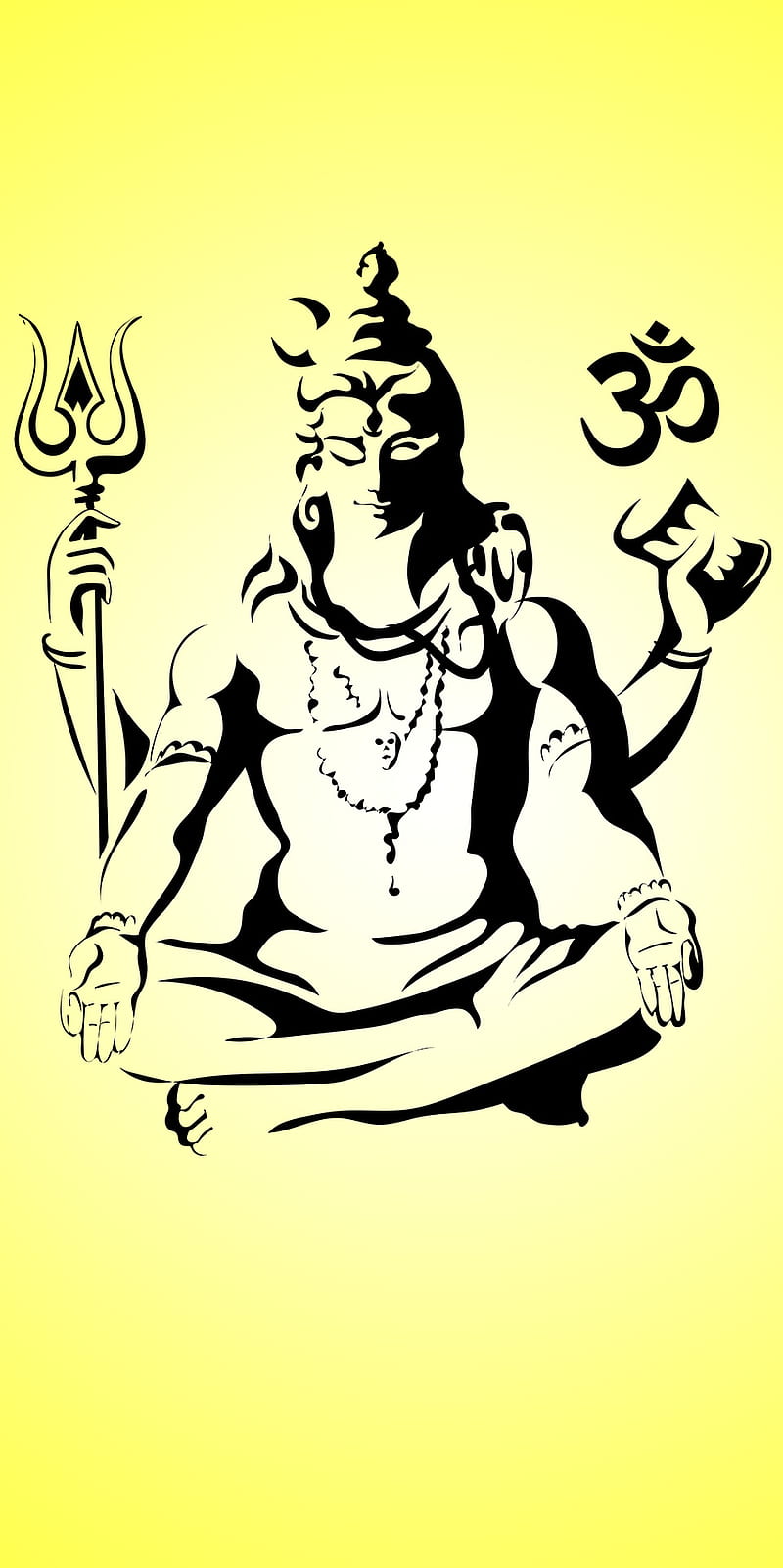 Lord Shiva, god, hindugod, lordshiva, HD phone wallpaper | Peakpx