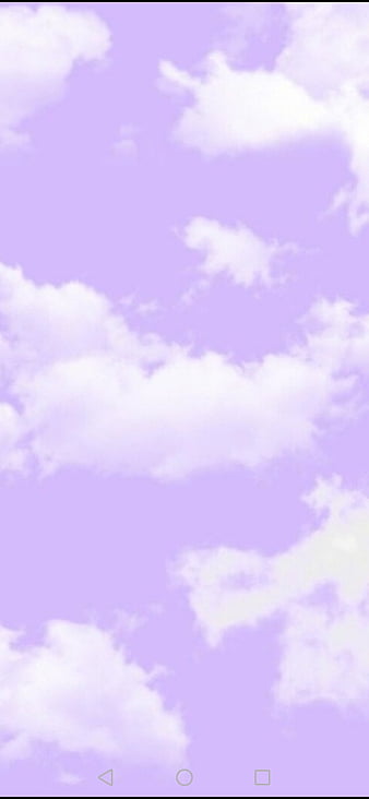 1920x1080 Light Pastel Purple Solid Color Background