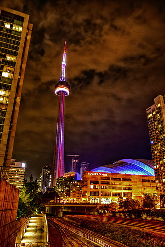 Rogers Centre iPhone Wallpaper : r/Torontobluejays