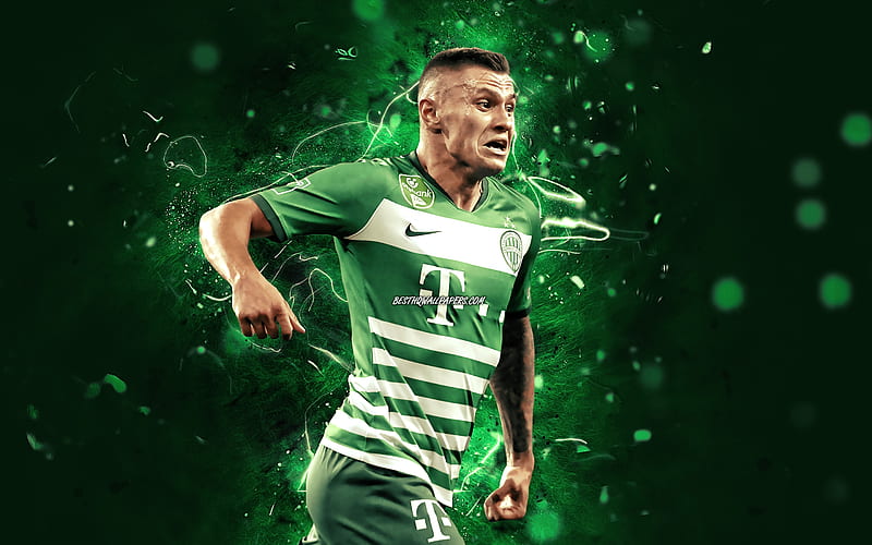 Ferencvárosi TC wallpaper by ElnazTajaddod - Download on ZEDGE™