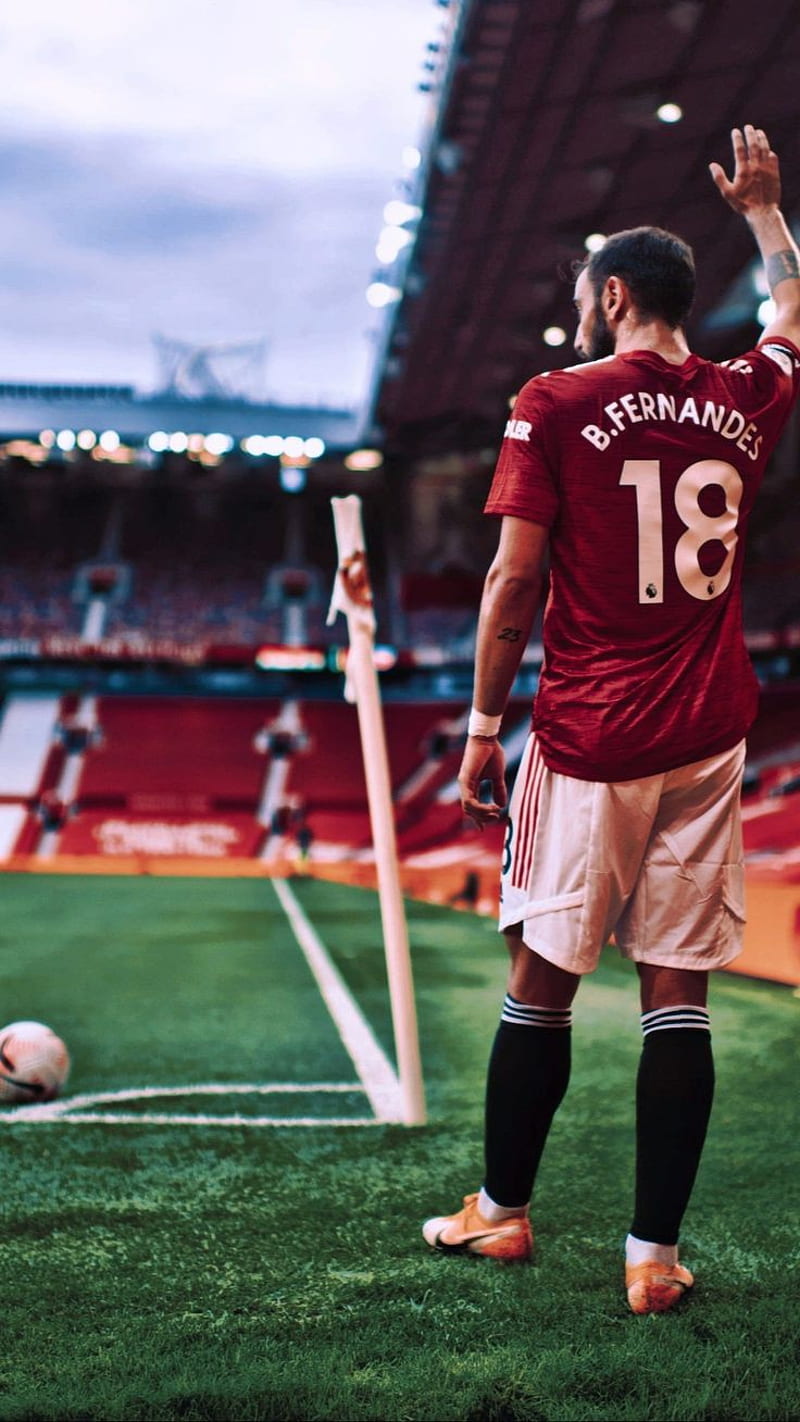 Bruno Fernandes | Bóng đá, Thể thao