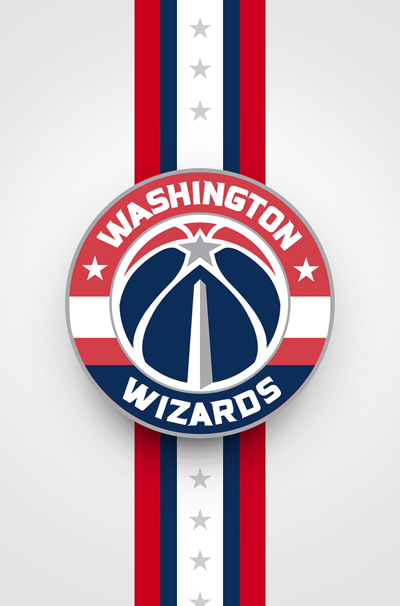 Washington Wizards, basketball, nba, esports, wiz, HD phone wallpaper