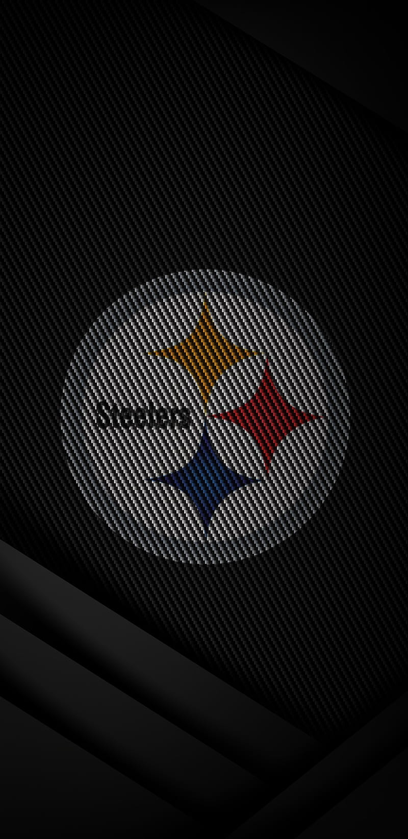 Steelers, 2019, afc, americano, esports, estados, football, nfc, nfl, unidos, HD phone wallpaper