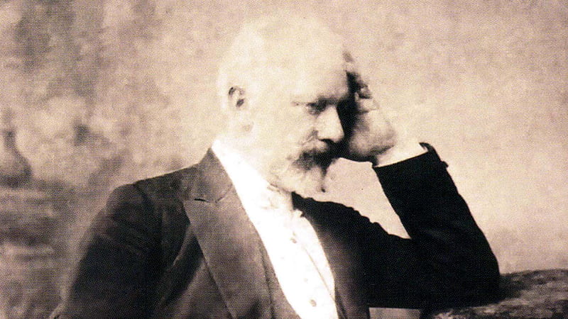 Sunday Snippet: Pyotr Ilyich Tchaikovsky (1840 1893) Beyond The Rhetoric, HD wallpaper