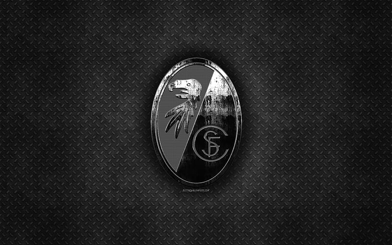 HD sc freiburg emblem wallpapers | Peakpx