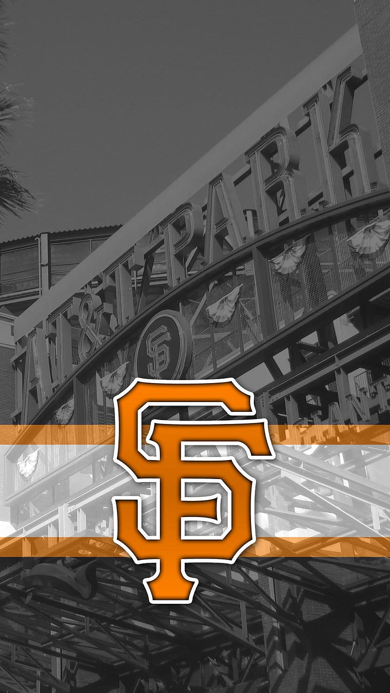 I Made Some Giants Phone , What Do You Think Of Them? : R SFGiants, HD phone wallpaper