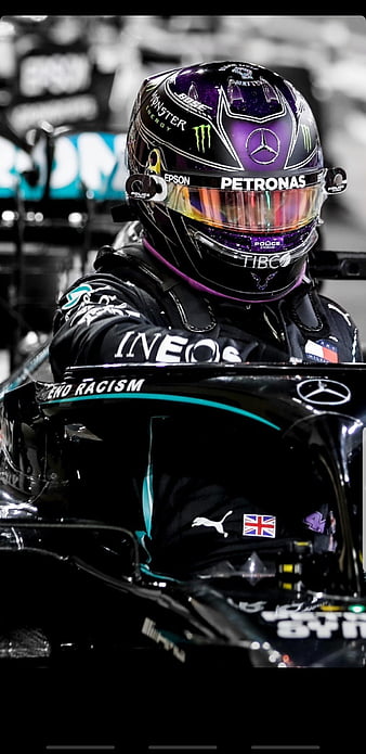 Lewis Hamilton, 44, amg, benz, f1, formula, hamilton, lewis, mercedes, petronas, w11, HD phone wallpaper