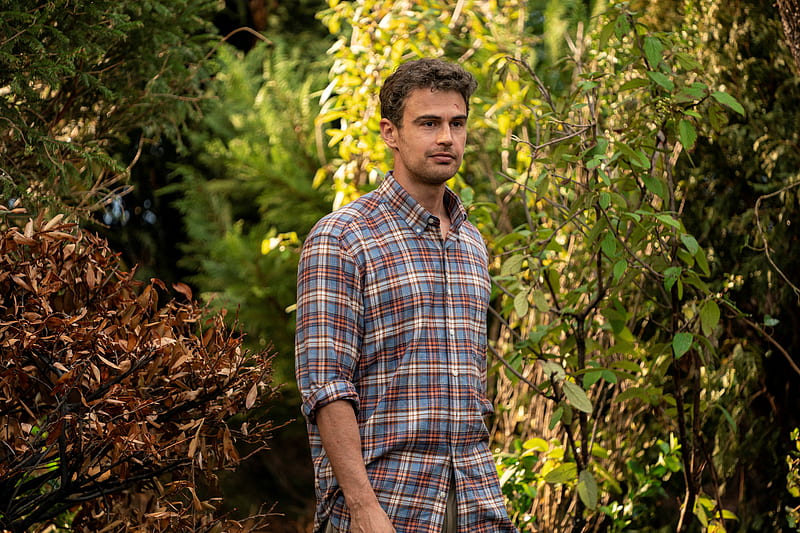 TV Show, The Time Traveler's Wife, Theo James, HD wallpaper