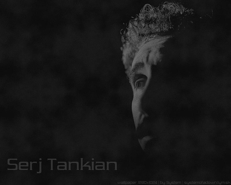 Serj Tankian - BANDS. , music , backrgounds!, HD wallpaper
