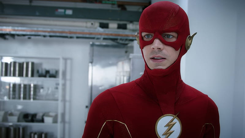 TV Show, The Flash (2014), Barry Allen, Caitlin Snow, Candice Patton ...