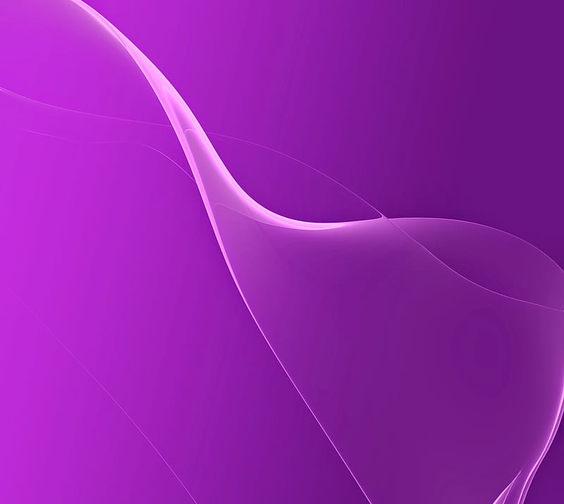 xperia, purple, sony, HD wallpaper