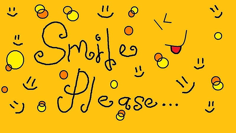 Search Results for “smile please ” – Adorable . Smile , Smile quotes, Dont forget to smile, HD wallpaper