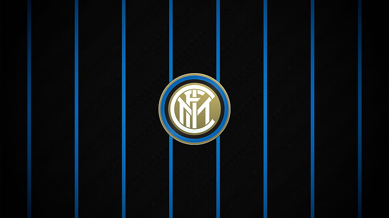 Inter Milan, inter-milan, soccer, esports, logo, football, , football-club, HD wallpaper