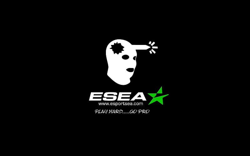 Fan Art ESEA SPORTS, counter strike, cs, esea, css, HD wallpaper